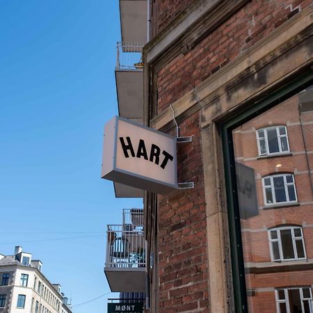 Perfect Couples Retreat In Urban Area Lejlighed København Eksteriør billede