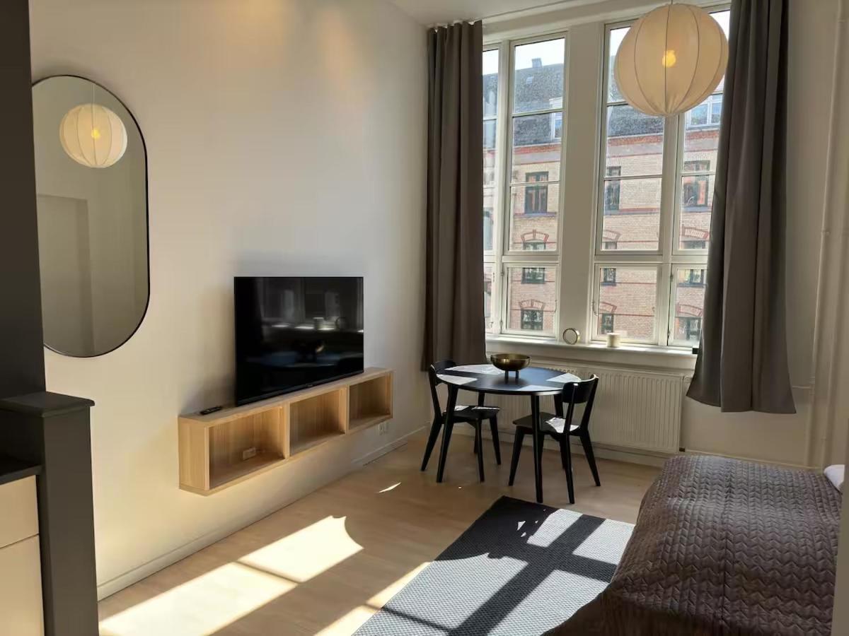Perfect Couples Retreat In Urban Area Lejlighed København Eksteriør billede